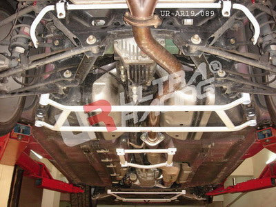 Mazda RX8 UltraRacing Rear Anti-Roll/Sway Bar 19mm