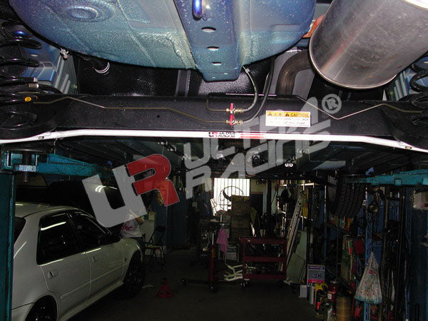 Suzuki Swift 05-09 Ultra-R Rear Sway Bar 19mm orig. Shocks