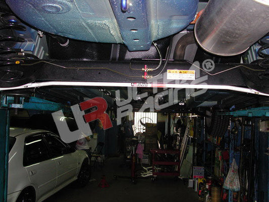 Suzuki Swift 05-09 Ultra-R Rear Sway Bar 19mm orig. Shocks