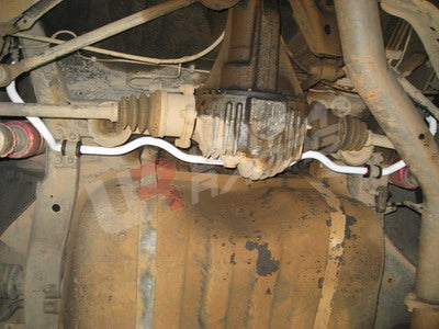 Mazda RX7 FC 86-91 UltraRacing Rear Anti-Roll/Sway Bar 19mm