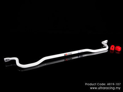 BMW 5-Series E39 95-03 UltraRacing Rear Sway Bar 19mm