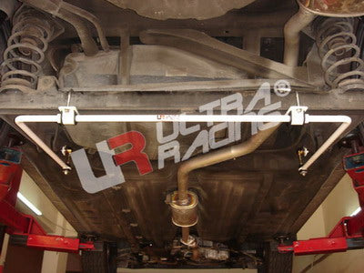 Kia Rio 1.3 UltraRacing Rear Anti-Roll/Sway Bar 19mm