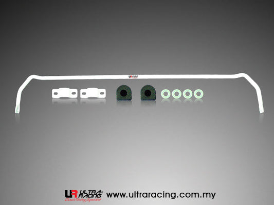 Mini Cooper (S) R53/R55 1.6 01+ Ultra-R Rear Swaybar 19mm