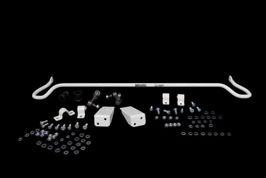 Honda Civic/CRX 88-91 EF/ED/EE UltraRacing Rear Swaybar 19mm