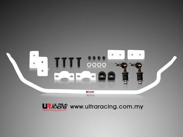 Suzuki Swift 89-94 UltraRacing Rear Anti-Roll/Sway Bar 19mm
