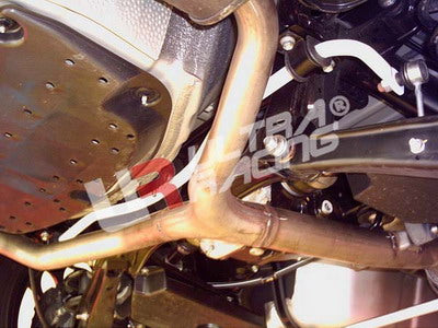 Lexus IS250 07-08 / GS300/350 UltraRacing Rear SwayBar 19mm