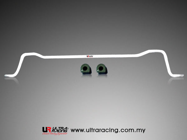 Saab 95 97-10 2.0/2.3 UltraRacing Rear Sway Bar 20mm