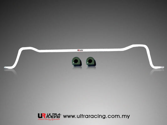 Saab 95 97-10 2.0/2.3 UltraRacing Rear Sway Bar 20mm