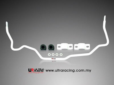 Honda Prelude 92-00 UltraRacing Rear Sway Bar 23mm Solid