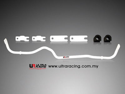 Nissan 350Z 02-08 / Skyline V35 Ultra-R Rear Sway Bar 23mm