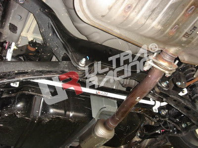 Mitsubishi Lancer +Sportb./ASX 07+ UltraR Rear Sway Bar 23mm