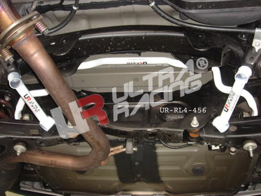 Toyota RAV4 2.4 06+ UltraRacing Rear Anti-Roll/Sway Bar 23mm