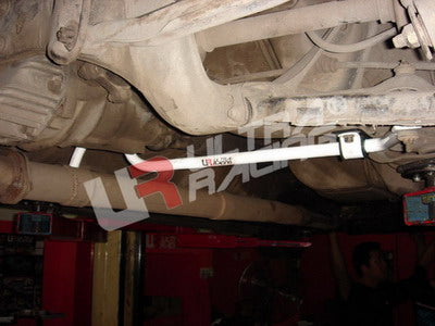 Nissan S13 89-94 / Skyline R32 GTR Ultra-R Rear Swaybar 25mm