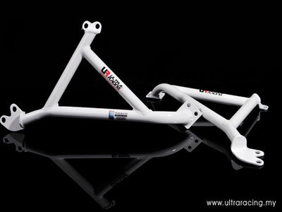Mitsubishi EVO 1/2/3 Ultra-R 3-Point Fender Brackets