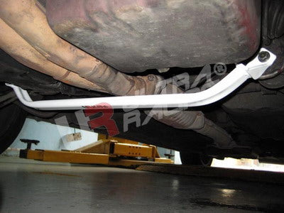 Honda Civic/CRX 88-91 EF/ED UltraRacing Front Lower Tiebar