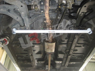 Hyundai Atos 97-07 1.0/1.1 UltraRacing Front Lower Tiebar