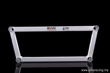 Toyota Corolla AE101/AE111 Ultra-R 4-Point Front Lower Brace