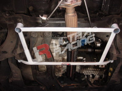 Kia Sephia 97-03 /Carens 98+ UltraRacing Front H-Brace 290