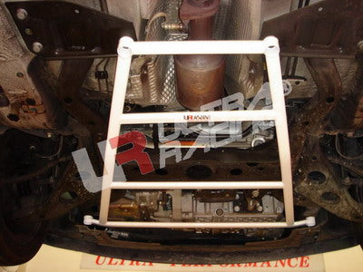 Mini Cooper (S) R53/R55 1.6 01+ Ultra-R 4P Front H-Brace