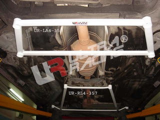 Volvo 850 Turbo 4D/Wagon Ultra-R 4-Point Front Lower Brace
