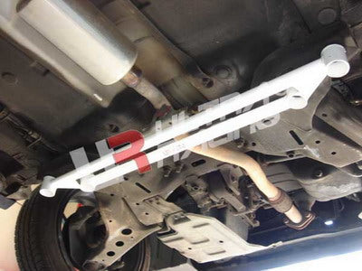 Kia Picanto Auto UltraRacing 4-Point Front Lower Brace