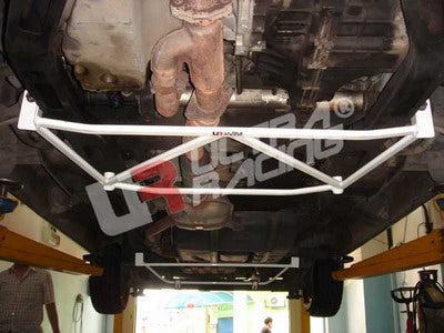 Kia Carnival UltraRacing 4-Point Front Lower Brace