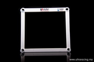 Toyota Supra MK IV 93-98 UltraRacing Front Lower Brace 779