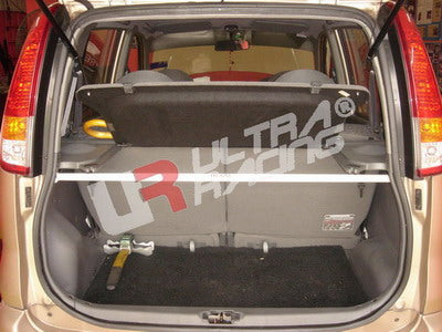 Hyundai Atos 97-07 1.0/1.1 UltraRacing Rear Upper Strutbar