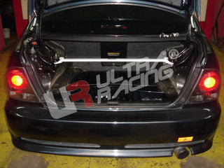 Lexus IS200/RS200 UltraRacing 2-Point Rear Upper Strutbar