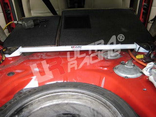 Volvo 850 Turbo 4D / C70 91-05 Ultra-R Rear Upper Strutbar