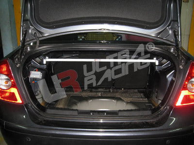 Ford Focus MK2 1.6 UltraRacing 2P Rear Upper Strutbar Adj.