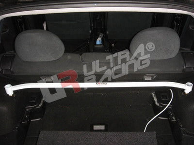 Mitsubishi Colt 05+ 3/5D UltraRacing Rear Upper Strutbar