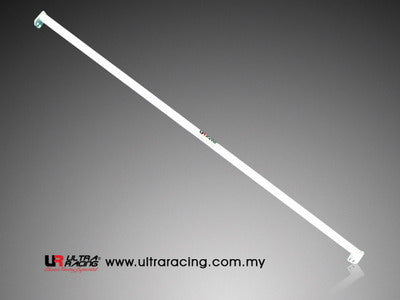 Alfa 145/146 UltraRacing 2-Point Rear Upper Strutbar