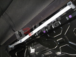 Subaru Impreza 08+ GH/GR +STI Ultra-R 3P Rear Upper Strut