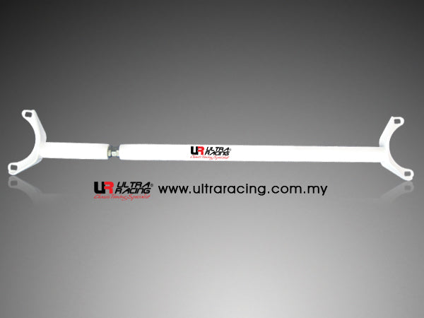 Mazda RX8 UltraRacing 2-Point Rear Upper Strutbar 116A