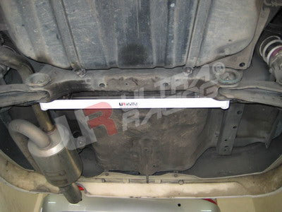 Honda Integra 94-01 DC2 UltraRacing 2P Rear Lower Bar 635