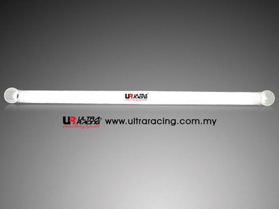 Honda Civic 96-00 EK 2/3/4D Ultra-R 2Point Rear Lower Tiebar