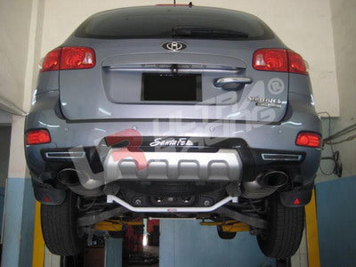 Hyundai Santa Fe 07-12 CM 2.7 Ultra-R Rear Lower Bar 691