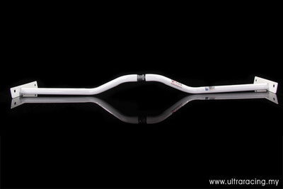 Honda Civic 92-95 2D Coupe UltraRacing 2-Point Room Bar