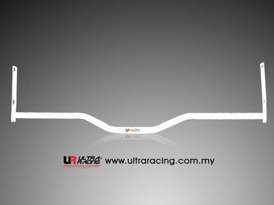 Honda Civic/CRX 88-91 EF/ED/EE UltraRacing 2-Point Room Bar