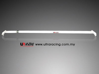 Honda Jazz/Fit 01-08 UltraRacing 2-Point Room Bar