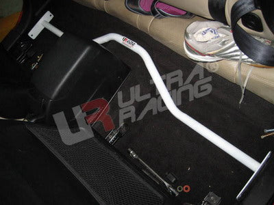 Hyundai Coupe 03-08 UltraRacing 2-Point Room Bar