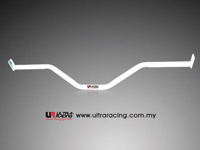 Hyundai Atos 03-07 1.1 UltraRacing 2-Point Room Bar