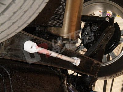 Ford Fiesta MK6/7 1.6 /Mazda 2 07+ Ultra-R Rear Torsion Bar