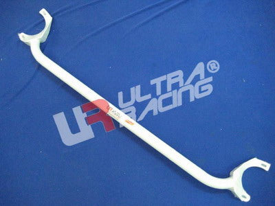 Fiat Punto 2 MK1 UltraRacing 2-Point Front Upper Strutbar