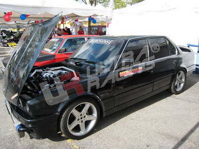BMW 3-Series E30 UltraRacing Front Upper Strutbar Solid 069