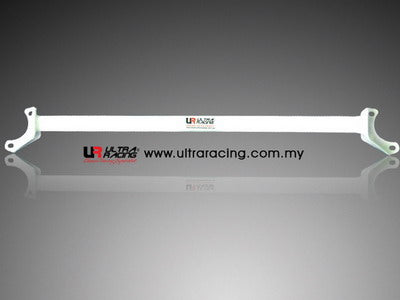 BMW 3-Series E36 325 328 M3 UltraRacing Front Upper Strutbar
