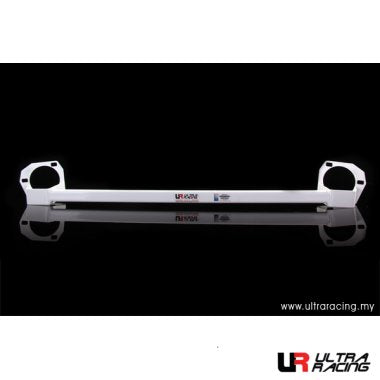 Honda Integra 01-06 DC5 Ultra-R 2-Point Front Upper Strutbar