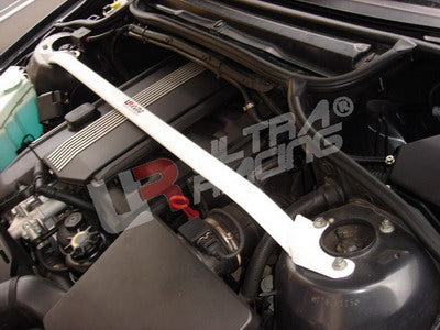 BMW 3-Series E46 320/323/325/328/330 6C Front Strutbar
