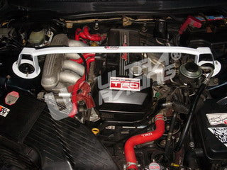 Lexus RS200 UltraRacing 2-Point Front Upper Strutbar